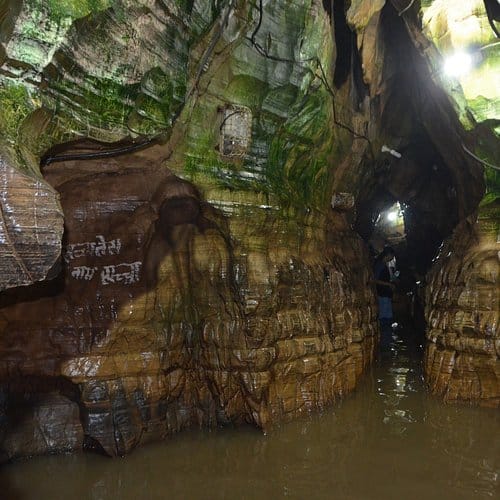 Divine Chitrakoot Retreat (2 days & 1 Night)