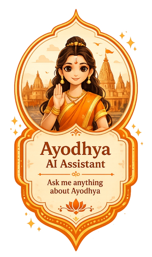Ayodhya AI Assistant